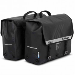 Geanta moto SHAD SW42 100%-Impermeabila Geanta moto SHAD SW42 100%-Impermeabila