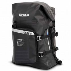 Rucsac Moto SHAD SW45 100%-Impermeabil Rucsac Moto SHAD SW45 100%-Impermeabil