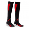 Șosete termice SPIDI  L38S BLACK/RED