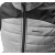 Vestă termică SPIDI BLACK/GRAY thumb