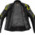 Geacă moto de piele SPIDI EVORIDER 2 BLACK/FLUO YELLOW Geacă moto de piele SPIDI EVORIDER 2 BLACK/FLUO YELLOW thumb