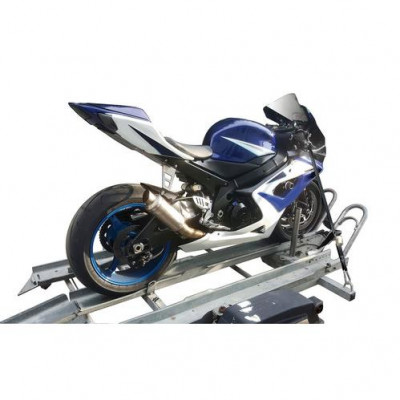 Curele pentru transportare motocicletă Handle-Cuffs 90603