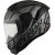 Casca de sport VEMAR HURRICANE CLAW MATT DARK SILVER Casca de sport VEMAR HURRICANE CLAW MATT DARK SILVER thumb