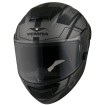 Casca de sport VEMAR HURRICANE CLAW MATT DARK SILVER thumb