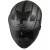 Casca de sport VEMAR HURRICANE CLAW MATT DARK SILVER Casca de sport VEMAR HURRICANE CLAW MATT DARK SILVER thumb
