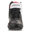 Cizme moto ALPINESTARS FASTER-3 RIDEKNIT BLACK/WHITE/RED Cizme moto ALPINESTARS FASTER-3 RIDEKNIT BLACK/WHITE/RED thumb