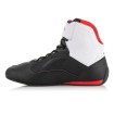 Cizme moto ALPINESTARS FASTER-3 RIDEKNIT BLACK/WHITE/RED Cizme moto ALPINESTARS FASTER-3 RIDEKNIT BLACK/WHITE/RED thumb