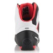 Cizme moto ALPINESTARS FASTER-3 RIDEKNIT BLACK/WHITE/RED Cizme moto ALPINESTARS FASTER-3 RIDEKNIT BLACK/WHITE/RED thumb