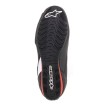 Cizme moto ALPINESTARS FASTER-3 RIDEKNIT BLACK/WHITE/RED Cizme moto ALPINESTARS FASTER-3 RIDEKNIT BLACK/WHITE/RED thumb