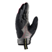 Mănuși din textil pentru femei SPIDI G-FLASH WHITE/PINK Mănuși din textil pentru femei SPIDI G-FLASH WHITE/PINK thumb