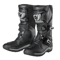 Cizme enduro O'NEAL SIERRA PRO EU BLACK Cizme enduro O'NEAL SIERRA PRO EU BLACK
