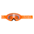 Ochelari motocross O'NEAL B-ZERO SOLID ORANGE CLEAR Ochelari motocross O'NEAL B-ZERO SOLID ORANGE CLEAR thumb