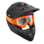 Ochelari motocross O'NEAL B-ZERO SOLID ORANGE CLEAR Ochelari motocross O'NEAL B-ZERO SOLID ORANGE CLEAR thumb
