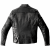 Geaca moto de piele SPIDI GARAGE PERFORATED BLACK Geaca moto de piele SPIDI GARAGE PERFORATED BLACK thumb