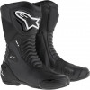 Cizme ALPINESTARS SMX-S BLACK/BLACK