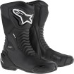 Cizme ALPINESTARS SMX-S BLACK/BLACK thumb