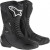 Cizme ALPINESTARS SMX-S BLACK/BLACK thumb