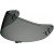 Viziera originala SHOEI CW-1 QWEST/XR-1100/X-SPIRIT II thumb