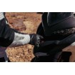 Mănuși din textil SPIDI BORA H2Out BLACK thumb