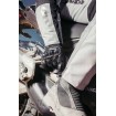 Mănuși din textil SPIDI BORA H2Out BLACK thumb