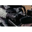 Mănuși din textil SPIDI BORA H2Out BLACK thumb