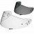 Viziera originala SHOEI CW-1 QWEST/XR-1100/X-SPIRIT II thumb