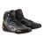 Cizme moto ALPINESTARS FASTER-3 RIDEKNIT BLACK/GRAY/YELLOW FLUO thumb