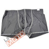 Boxeri BARS BLACK