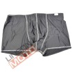 Boxeri BARS BLACK thumb
