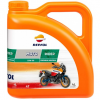 Repsol Moto Rider 4T 15W50 - 4 litri Repsol Moto Rider 4T 15W50 - 4 litri