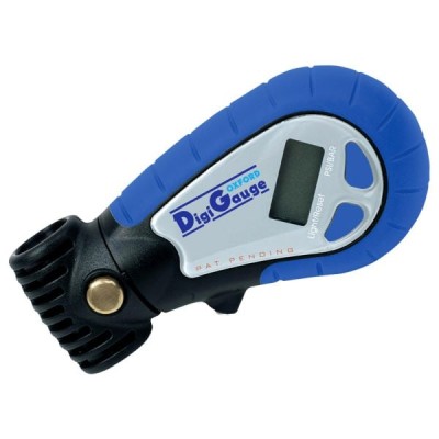 Manometru digital pentru anvelope moto OXFORT OX751 Manometru digital pentru anvelope moto OXFORT OX751