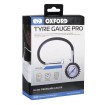 Manometru OXFORD TYRE GUIDE PRO OX750 Manometru OXFORD TYRE GUIDE PRO OX750 thumb