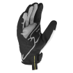  Manusi moto SPIDI FLASH-R EVO BLACK/WHITE thumb