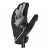  Manusi moto SPIDI FLASH-R EVO BLACK/WHITE thumb