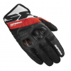  Manusi moto SPIDI FLASH-R EVO RED