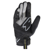 Manusi moto  SPIDI FLASH-R EVO BLACK thumb