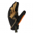 Manusi moto SPIDI FLASH-R EVO BLACK/ORANGE Manusi moto SPIDI FLASH-R EVO BLACK/ORANGE thumb