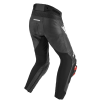 Pantaloni de piele moto SPIDI RR PRO 2 RED thumb