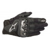 Mănuși ALPINESTARS SMX-1 AIR V2 BLACK