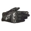 Mănuși ALPINESTARS SMX-1 AIR V2 BLACK Mănuși ALPINESTARS SMX-1 AIR V2 BLACK thumb