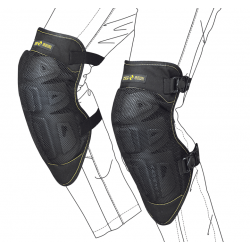 Genucnhiere ventilate SPIDI K-NET Genucnhiere ventilate SPIDI K-NET