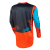 Bluza motocross O’NEAL ELEMENT FACTOR GRAY/ORANGE/BLUE Bluza motocross O’NEAL ELEMENT FACTOR GRAY/ORANGE/BLUE thumb