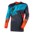 Bluza motocross O’NEAL ELEMENT FACTOR GRAY/ORANGE/BLUE Bluza motocross O’NEAL ELEMENT FACTOR GRAY/ORANGE/BLUE thumb