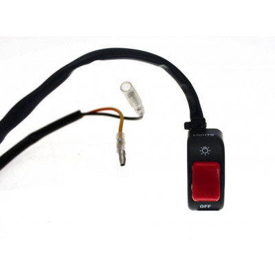 Cheie lumini TECNIUM 31200001