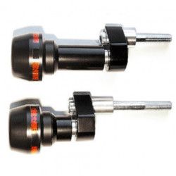 Crash pad-uri RENNER RACE pentru HONDA VFR - T10112 Crash pad-uri RENNER RACE pentru HONDA VFR - T10112