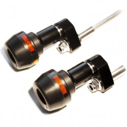 Crash pad-uri RENNER RACE pentru HONDA CBF - T10110 Crash pad-uri RENNER RACE pentru HONDA CBF - T10110