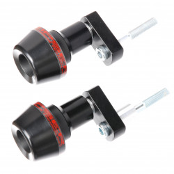 Crash pad-uri RENNER RACE pentru HONDA VFR - T10113 Crash pad-uri RENNER RACE pentru HONDA VFR - T10113