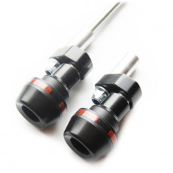 Crash pad-uri RENNER RACE pentru HONDA NTV - T10115