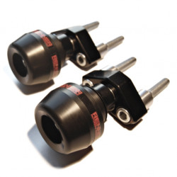 Crash pad-uri RENNER RACE pentru HONDA Hornet/CBF - T10117