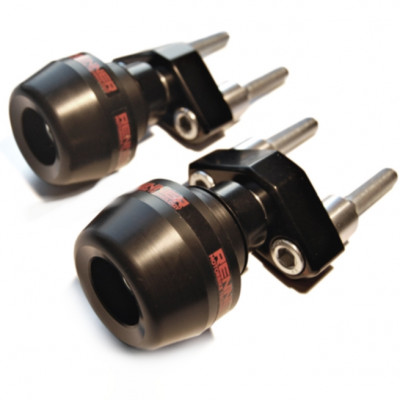 Crash pad-uri RENNER RACE pentru HONDA CBR - T10122 Crash pad-uri RENNER RACE pentru HONDA CBR - T10122